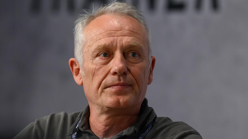 Christian Streich