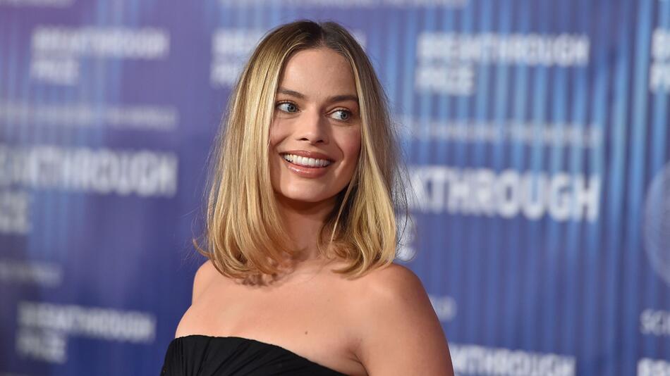 Margot Robbie