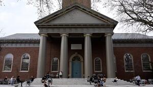 Harvard: Rekordspenden und Einnahmeplus trotz politischem Druck