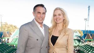 Im Frühjahr 2026 soll das Baby von Prinzessin Naomi und Prinz Charles‑Philippe von Orléans zur ...