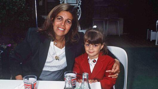 Christina Onassis