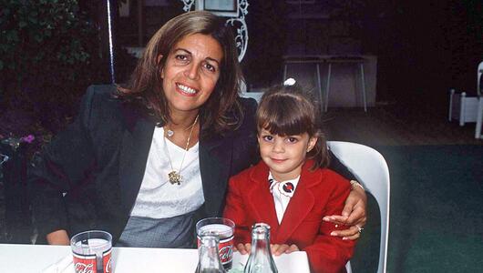 Christina Onassis