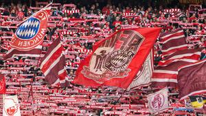 Bayern-Fans