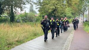 Nach CSD-Anschlag: Mutmasslicher Täter getötet