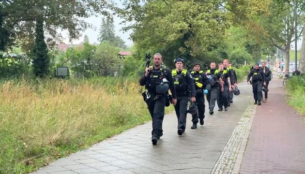 Nach CSD-Anschlag: Mutmasslicher Täter getötet