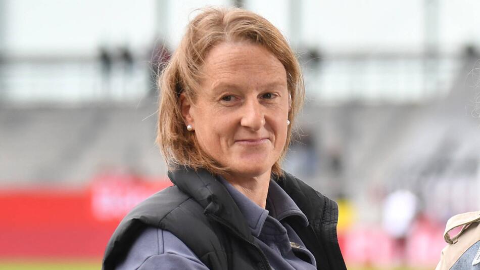 Melanie Behringer, DFB-Frauen, Fussball