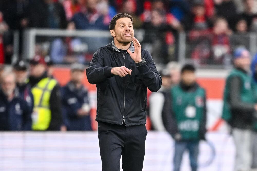 SC Freiburg - Bayer Leverkusen
