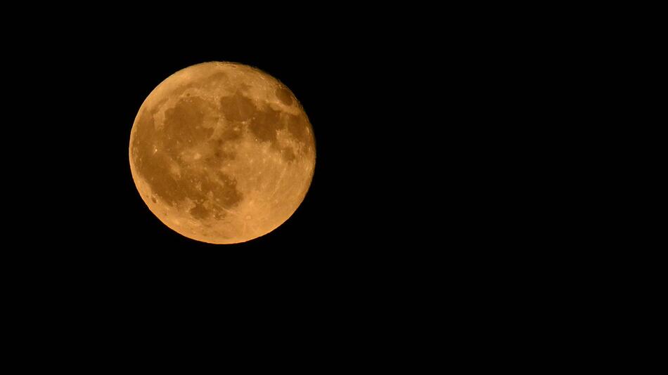 Vollmond