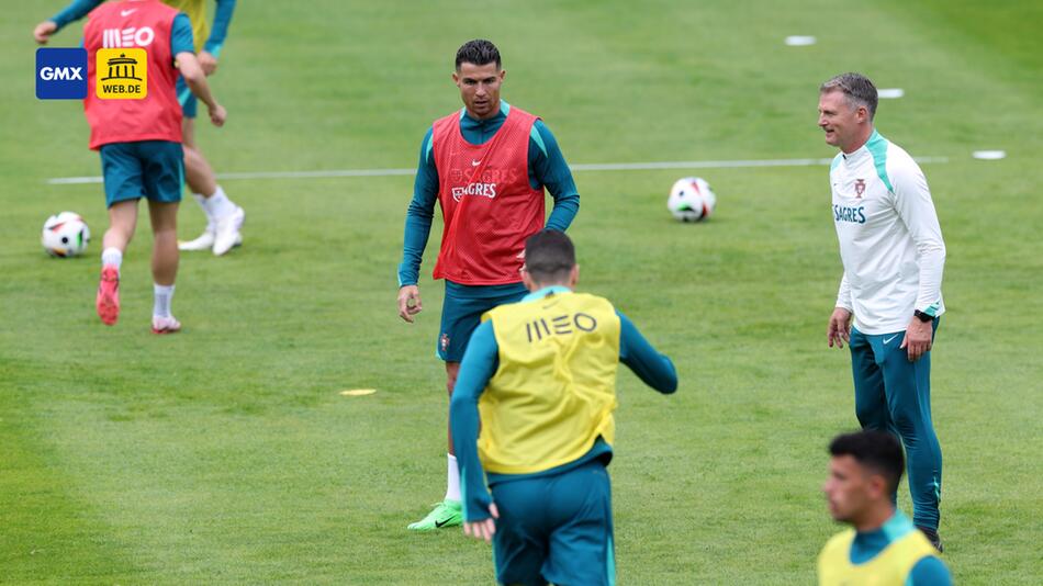 Laut Bloomberg: Cristiano Ronaldo der erste Fussball-Milliardär