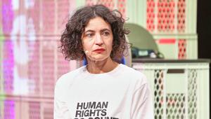 Anna-Lena von Hodenberg ist eine der Geschäftsführerinnen der Organisation HateAid.