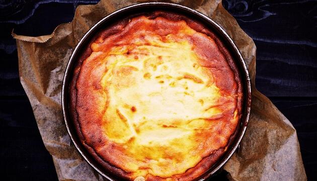 Käsekuchen