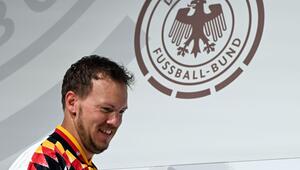 WM-Vorbereitung der Fussball-Nationalmannschaft