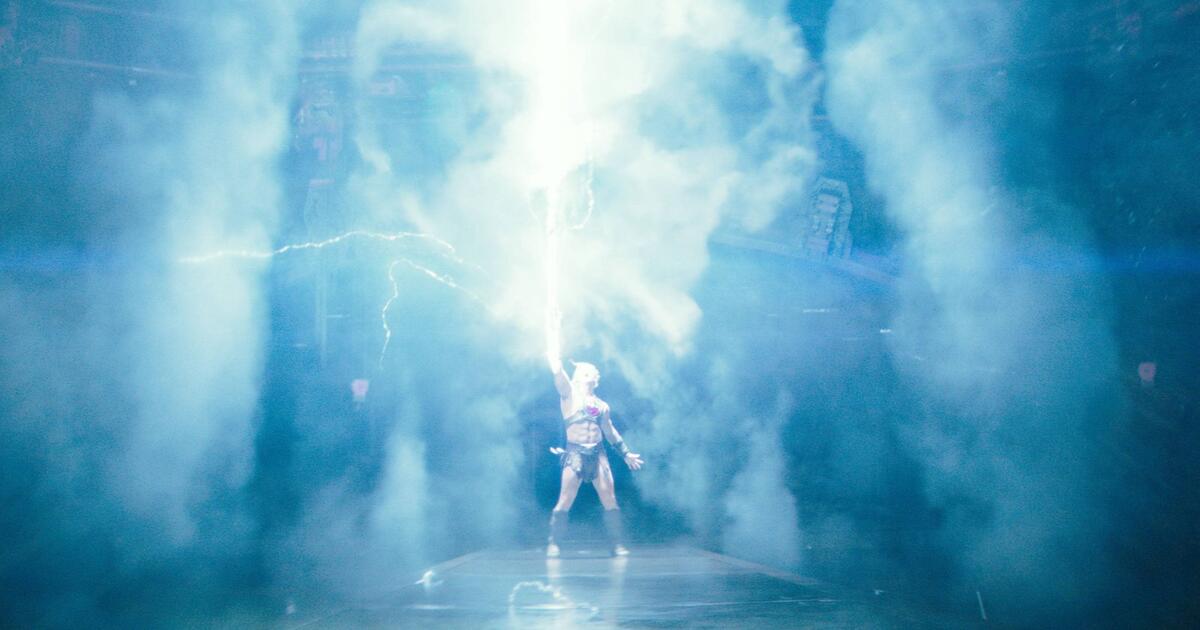He-Man ist zurück: "Masters of the Universe" bietet gute Unterhaltung