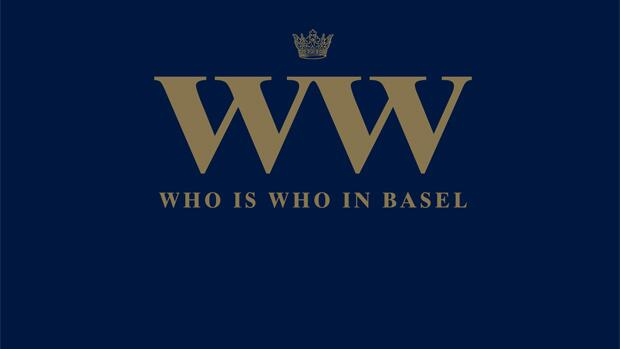 "WW Who is Who Basel" 2013