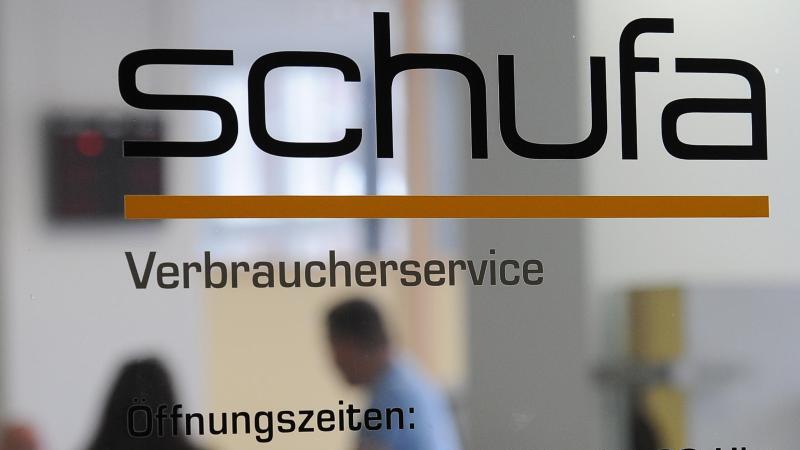 Informationen der Schufa