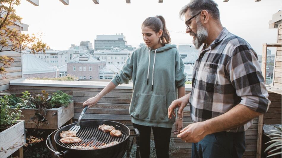 Darauf sollten Sie beim Kauf von Grillkohle achten