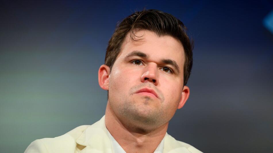 Magnus Carlsen