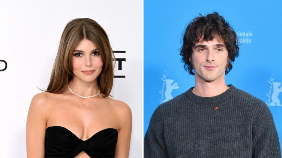 Angeblich kein Paar mehr: Olivia Jade Giannullli und Jacob Elordi.