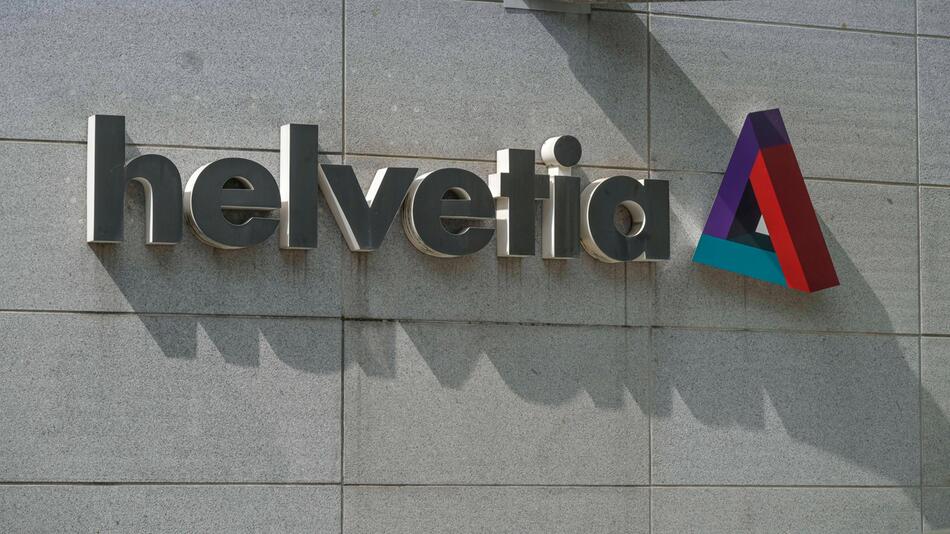 Helvetia