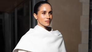 Herzogin Meghan hat ihren Vater im Krankenhaus kontaktiert.