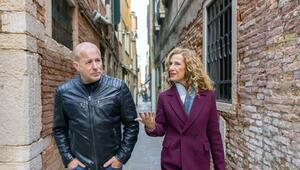 TV-Ausblick "Ingo Thiel - Die Frau ohne Gesicht"