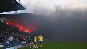 Eintracht Braunschweig - 1. FC Nürnberg