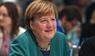 Angela Merkel