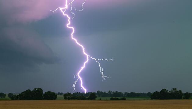 Gewitter