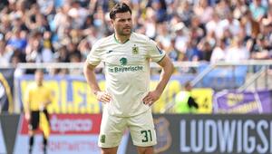 Kevin Volland vom TSV 1860