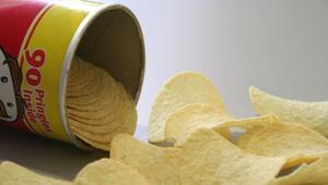 Chipsdosen