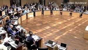 Sexualstrafrecht: Bundesrat für "Nur Ja heisst Ja"-Regel