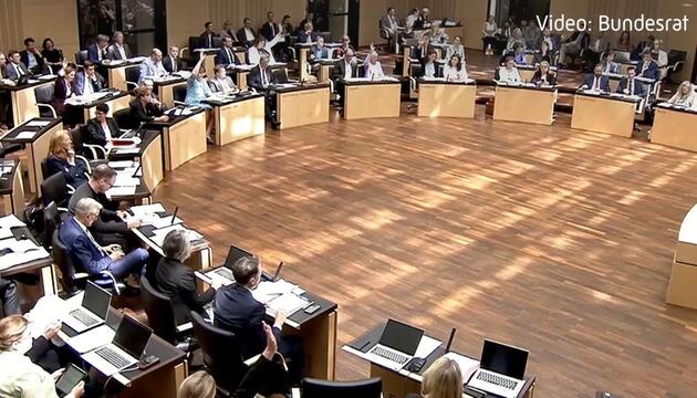 Sexualstrafrecht: Bundesrat für "Nur Ja heisst Ja"-Regel