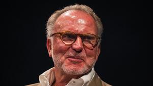 Karl-Heinz Rummenigge