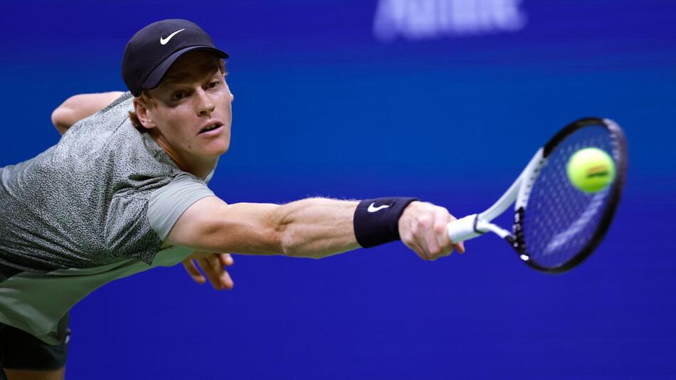 ATP-Tour - US Open