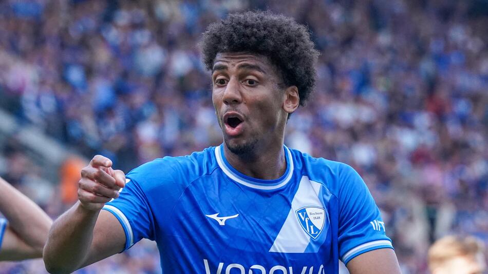 Bernardo spielt ab der neuen Saison für Hoffenheim