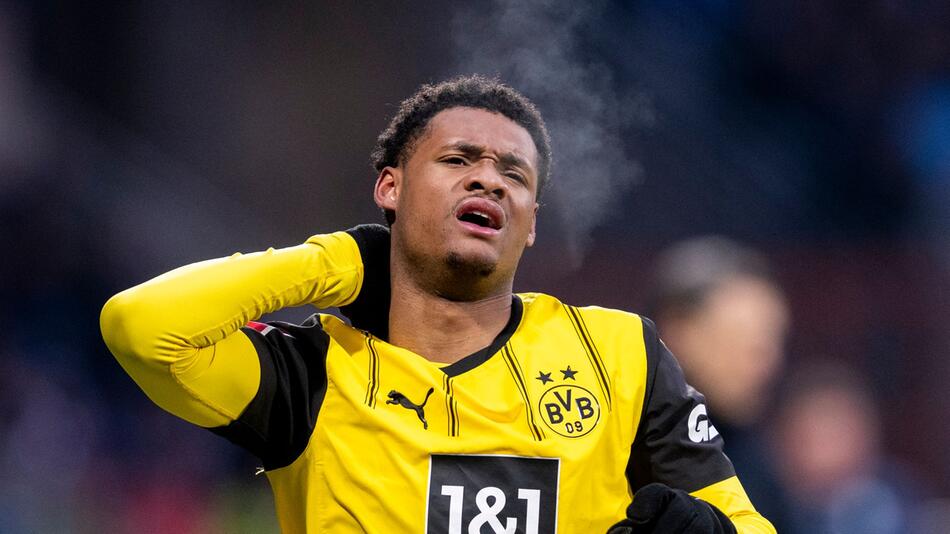VfL Bochum - Borussia Dortmund