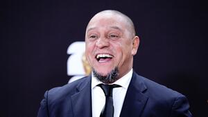 Ex-Fussballprofi Roberto Carlos