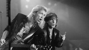 Scorpions