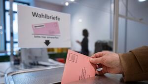 Landtagswahl in Baden-Württemberg - Briefwahl