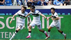 Karlsruher SC - Hannover 96