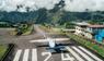 Lukla Airport, Nepal