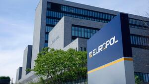 Europol in Den Haag
