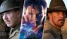 Benedict Cumberbatch, 1917, Doctor Strange, The Power of the Dog