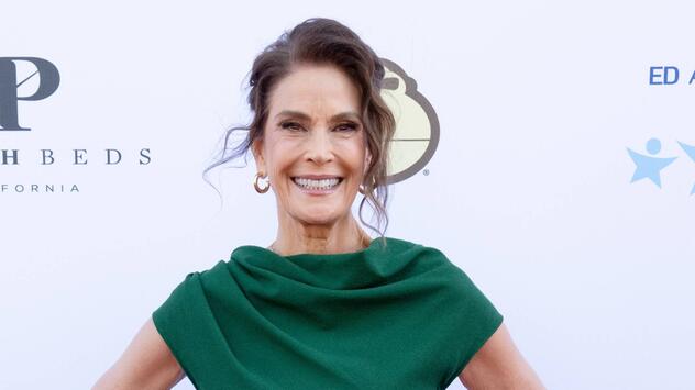 Teri Hatcher