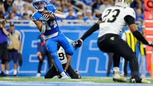 Detroit Lions - New Orleans Saints