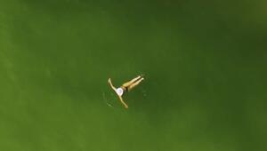 Angst vor Ausschlag: Massive Plankton-Vermehrung in Thailand schreckt Touristen ab 
