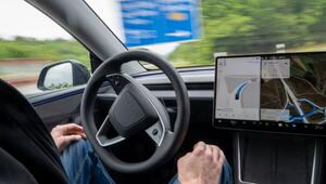 Teslas Fahrassistenzsystem