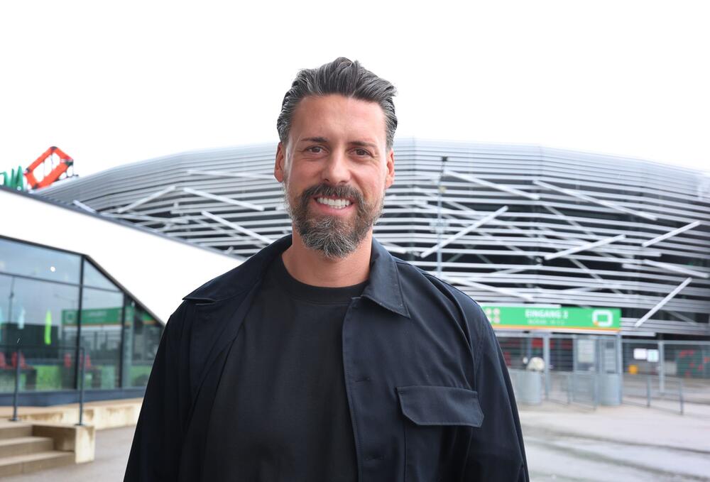 Sandro Wagner neuer Trainer beim FC Augsburg