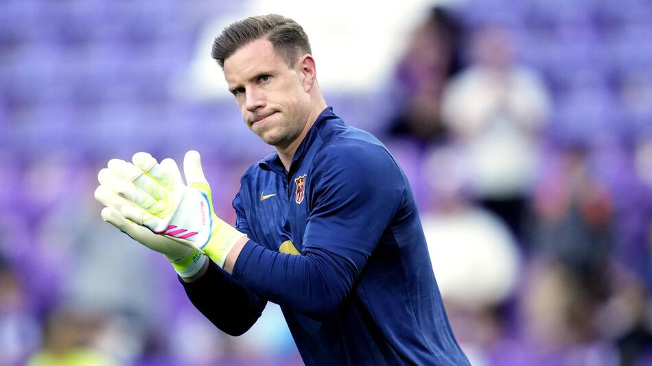 Marc-André ter Stegen