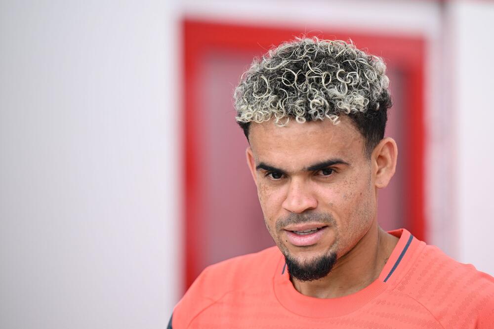 Trainingsauftakt FC Bayern München